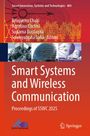 Smart Systems and Wireless Communication, Buch