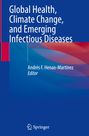 Global Health, Climate Change, and Emerging Infectious Diseases, Buch