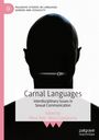 Carnal Languages, Buch