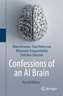 Athanasios Karapantelakis: Confessions of an AI Brain, Buch