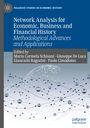 Network Analysis for Economic, Business and Financial History, Buch