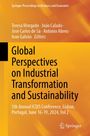 Global Perspectives on Industrial Transformation and Sustainability, Buch
