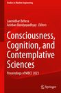 Consciousness, Cognition, and Contemplative Sciences, Buch