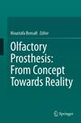 Olfactory Prosthesis: From Concept Towards Reality, Buch
