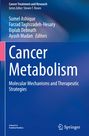 Cancer Metabolism, Buch