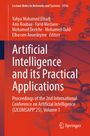 Artificial Intelligence and its Practical Applications, Buch