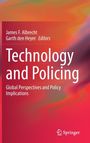 Technology and Policing, Buch