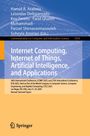 Internet Computing, Internet of Things, Artificial Intelligence, and Applications, Buch