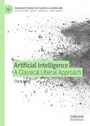 Chris Berg: Artificial Intelligence, Buch