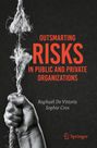 Raphaël de Vittoris: Outsmarting Risks in Public and Private Organizations, Buch