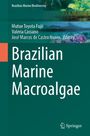 Brazilian Marine Macroalgae, Buch
