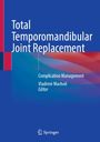 Total Temporomandibular Joint Replacement, Buch