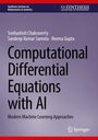 Reema Gupta: Computational Differential Equations with AI, Buch