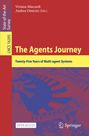 The Agents Journey, Buch