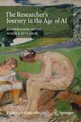Klaus Solberg Soilen: The Researcher's Journey in the Age of AI, Buch