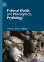 "Fictional Worlds and Philosophical Psychology", herausgegeben von Garry L. Hagberg. Statue von zwei Gesichtern.
