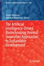 The Artificial Intelligence-Driven Biotechnology Revival: Innovative Approaches to Sustainable Development, Buch