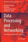 Data Processing and Networking, Buch