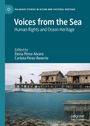 Voices from the Sea, Buch