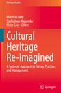 Cultural Heritage Re-imagined, Buch