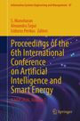 Proceedings of the 6th International Conference on Artificial Intelligence and Smart Energy, Buch