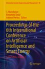 Proceedings of the 6th International Conference on Artificial Intelligence and Smart Energy, Buch