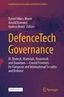 DefenceTech Governance, Buch