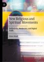 Kion Ahadi: New Religious and Spiritual Movements, Buch
