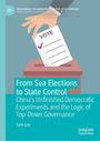 Sam Lee: From Sea Elections to State Control, Buch