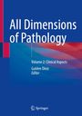 All Dimensions of Pathology, Buch