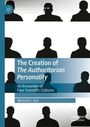 "The Creation of The Authoritarian Personality: An Encounter of Four Scientific Cultures, Mitchell G. Ash." Silhouetten von Köpfen.