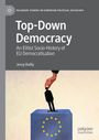 Jessy Bailly: Top-Down Democracy, Buch