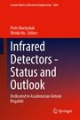 Infrared Detectors - Status and Outlook, Buch