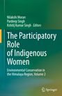 The Participatory Role of Indigenous Women, Buch