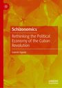 Gabriel Vignoli: Schizonomics, Buch