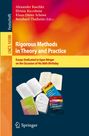 Rigorous Methods in Theory and Practice, Buch