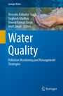 Water Quality, Buch