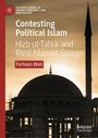 Farhaan Wali: Contesting Political Islam, Buch