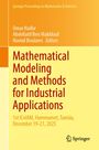 Mathematical Modeling and Methods for Industrial Applications, Buch