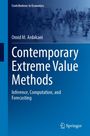 Omid M. Ardakani: Contemporary Extreme Value Methods, Buch