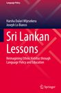 Harsha Dulari Wijesekera: Sri Lankan Lessons, Buch