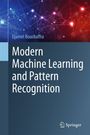 Djamel Bouchaffra: Modern Machine Learning and Pattern Recognition, Buch