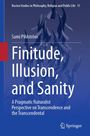 Sami Pihlstrom: Finitude, Illusion, and Sanity, Buch