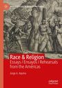 Jorge Aquino: Race & Religion, Buch