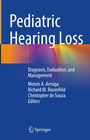 Pediatric Hearing Loss, Buch