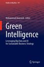 Green Intelligence, Buch