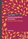 Sumit Roy: Transforming African Economies, Buch