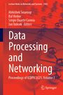 Data Processing and Networking, Buch