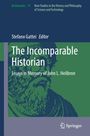 The Incomparable Historian, Buch