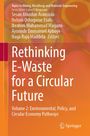 Rethinking E-Waste for a Circular Future, Buch